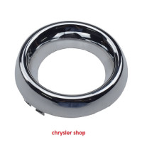 chromovaná krytka mlhovky /14-20/